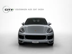 Porsche Cayenne 3.0 V6 S E-Hybrid
