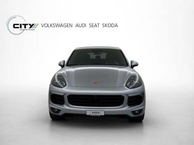 Porsche Cayenne 3.0 V6 S E-Hybrid