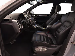 Porsche Cayenne 3.0 V6 S E-Hybrid