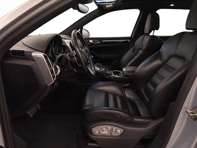 Porsche Cayenne 3.0 V6 S E-Hybrid