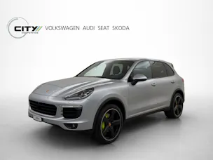 Porsche Cayenne 3.0 V6 S E-Hybrid