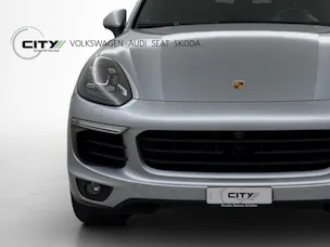 Porsche Cayenne 3.0 V6 S E-Hybrid