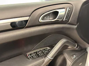 Porsche Cayenne 3.0 V6 S E-Hybrid