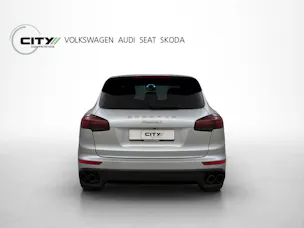 Porsche Cayenne 3.0 V6 S E-Hybrid