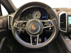 Porsche Cayenne 3.0 V6 S E-Hybrid