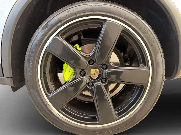 Porsche Cayenne 3.0 V6 S E-Hybrid