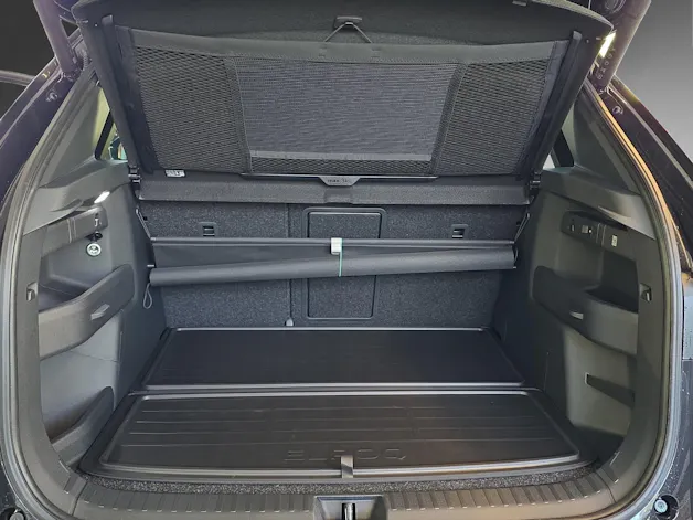 Škoda Elroq RS 4x4