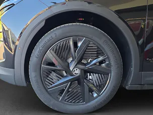 Škoda Elroq RS 4x4