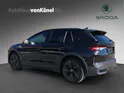Škoda Elroq RS 4x4