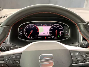 SEAT Ateca 1.5 TSI EVO Hola FR DSG
