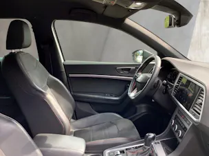 SEAT Ateca 1.5 TSI EVO Hola FR DSG