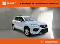 SEAT Ateca 1.5 TSI EVO Hola FR DSG
