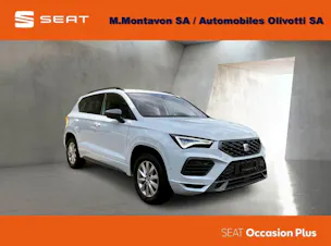 SEAT Ateca 1.5 TSI EVO Hola FR DSG