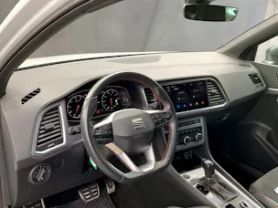 SEAT Ateca 1.5 TSI EVO Hola FR DSG