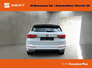 SEAT Ateca 1.5 TSI EVO Hola FR DSG