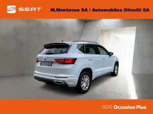 SEAT Ateca 1.5 TSI EVO Hola FR DSG