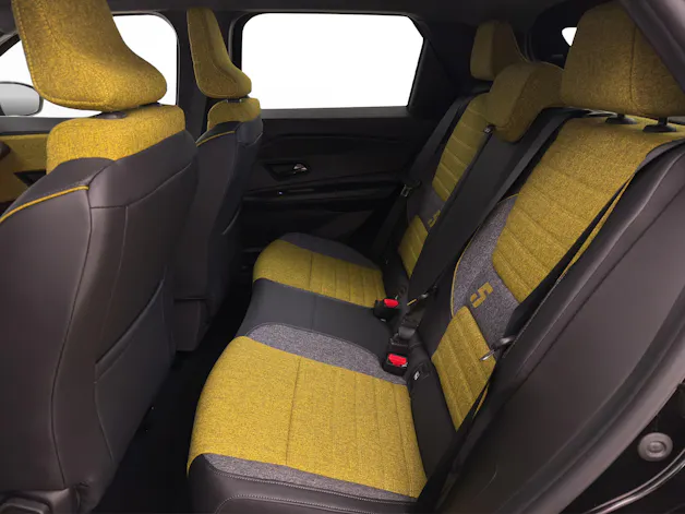 Renault R5 E-Tech Comfort Range iconic five