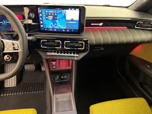 Renault R5 E-Tech Comfort Range iconic five