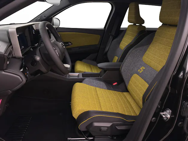 Renault R5 E-Tech Comfort Range iconic five