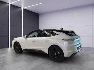 DS Automobiles AUTOMOBILES DS4 1.2 PureTech Ligne Noire