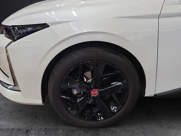 DS Automobiles AUTOMOBILES DS4 1.2 PureTech Ligne Noire
