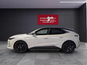 DS Automobiles AUTOMOBILES DS4 1.2 PureTech Ligne Noire