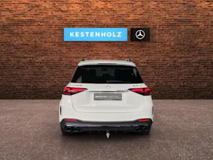 Mercedes-Benz GLE 53 AMG 4Matic+