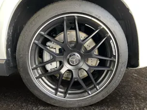 Mercedes-Benz GLE 53 AMG 4Matic+