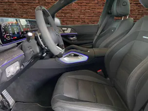 Mercedes-Benz GLE 53 AMG 4Matic+
