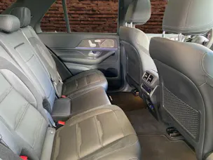 Mercedes-Benz GLE 53 AMG 4Matic+
