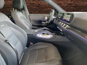 Mercedes-Benz GLE 53 AMG 4Matic+