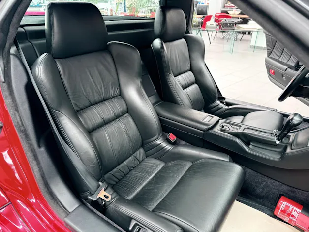 Honda NSX 3.0i-24 V6 A