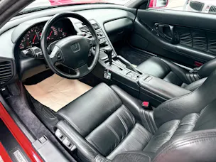 Honda NSX 3.0i-24 V6 A