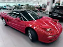 Honda NSX 3.0i-24 V6 A