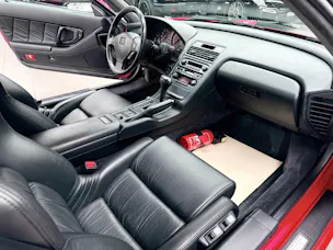 Honda NSX 3.0i-24 V6 A