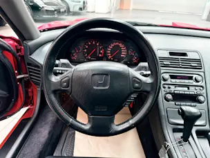 Honda NSX 3.0i-24 V6 A