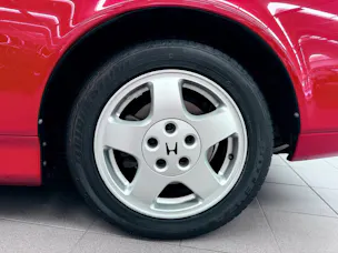 Honda NSX 3.0i-24 V6 A