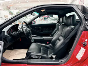 Honda NSX 3.0i-24 V6 A