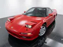 HONDA NSX 3.0i-24 V6 A
