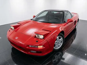 HONDA NSX 3.0i-24 V6 A