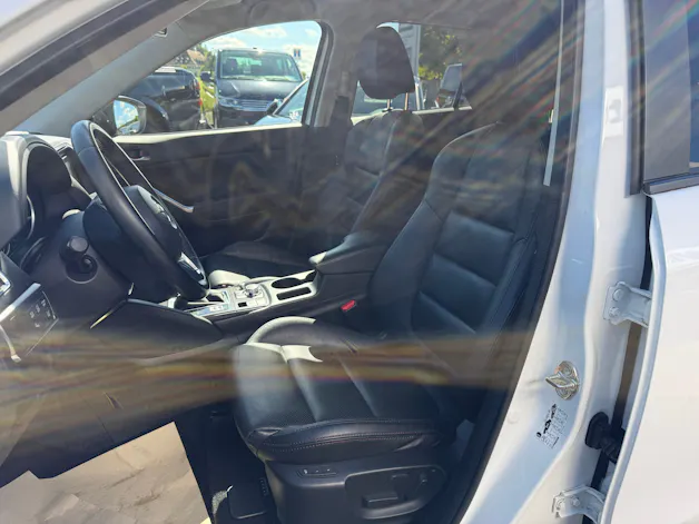 Mazda CX-5 2.5 Revolution AWD Skyactive-G Automatic
