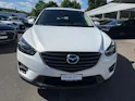 Mazda CX-5 2.5 Revolution AWD Skyactive-G Automatic