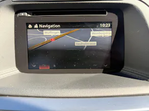 Mazda CX-5 2.5 Revolution AWD Skyactive-G Automatic