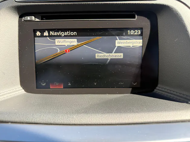 Mazda CX-5 2.5 Revolution AWD Skyactive-G Automatic
