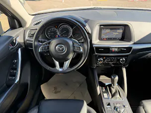 Mazda CX-5 2.5 Revolution AWD Skyactive-G Automatic