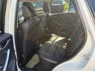 Mazda CX-5 2.5 Revolution AWD Skyactive-G Automatic