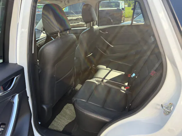 Mazda CX-5 2.5 Revolution AWD Skyactive-G Automatic
