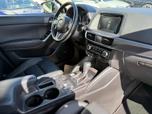Mazda CX-5 2.5 Revolution AWD Skyactive-G Automatic