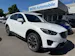 Mazda CX-5 2.5 Revolution AWD Skyactive-G Automatic