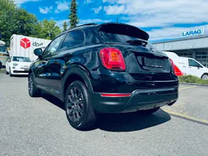Fiat 500X 1.4T Xcite S 4x4 Automatic